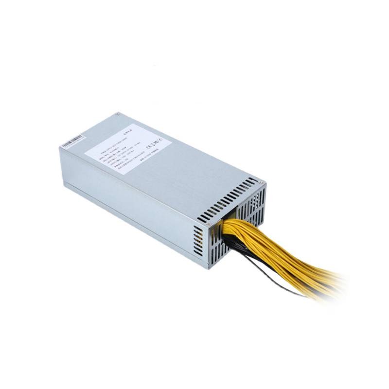 Excellentes caractéristiques de l'alimentation haute puissance 2800 W