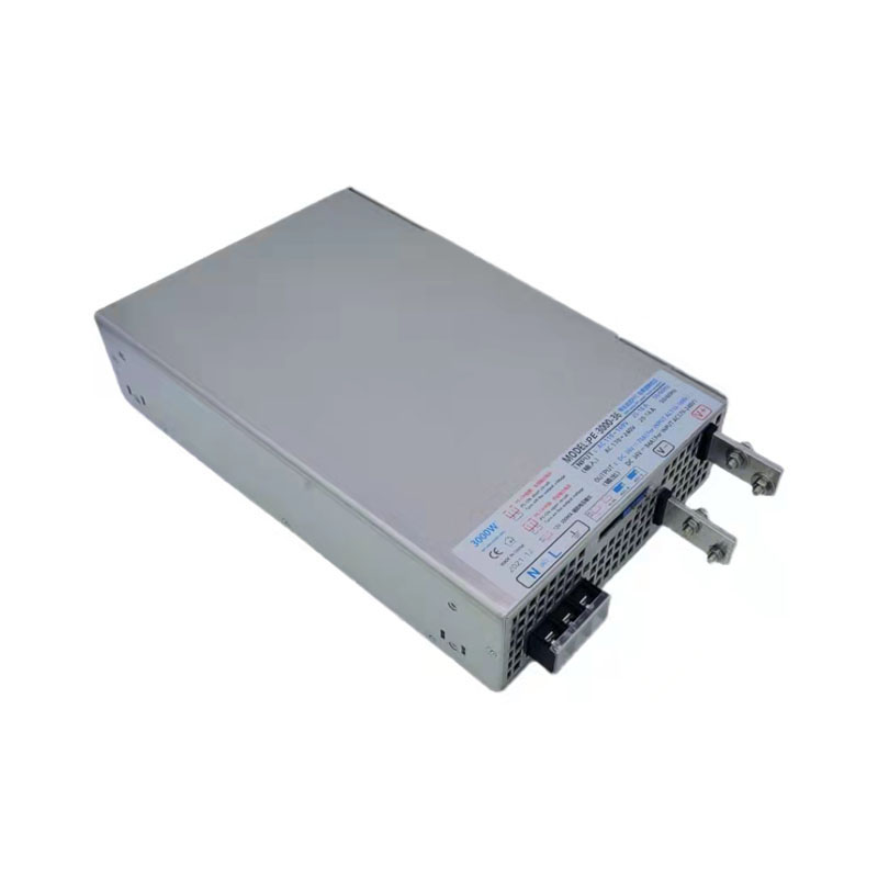 Les modules d'alimentation élevée peuvent-ils répondre aux demandes d'infrastructure 5G?