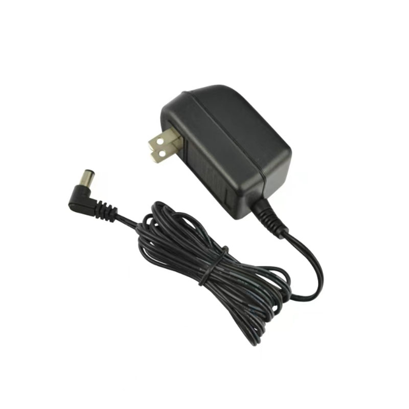 Adaptateur linéaire mural intérieur 4,5 V CC 150 mA PSE