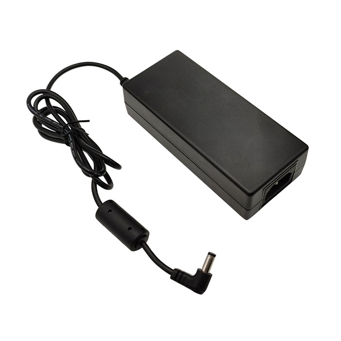 Adaptateur de bureau CA CC 80-100 W